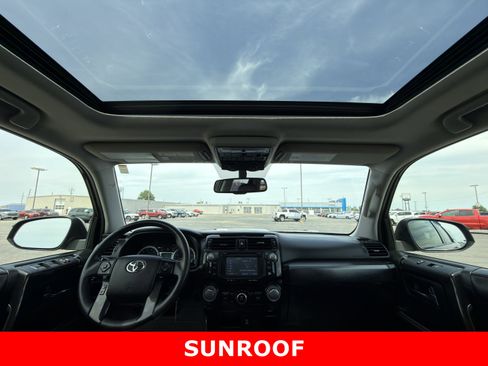 Used 2019 Toyota 4Runner TRD Pro AWD/4WD image 21