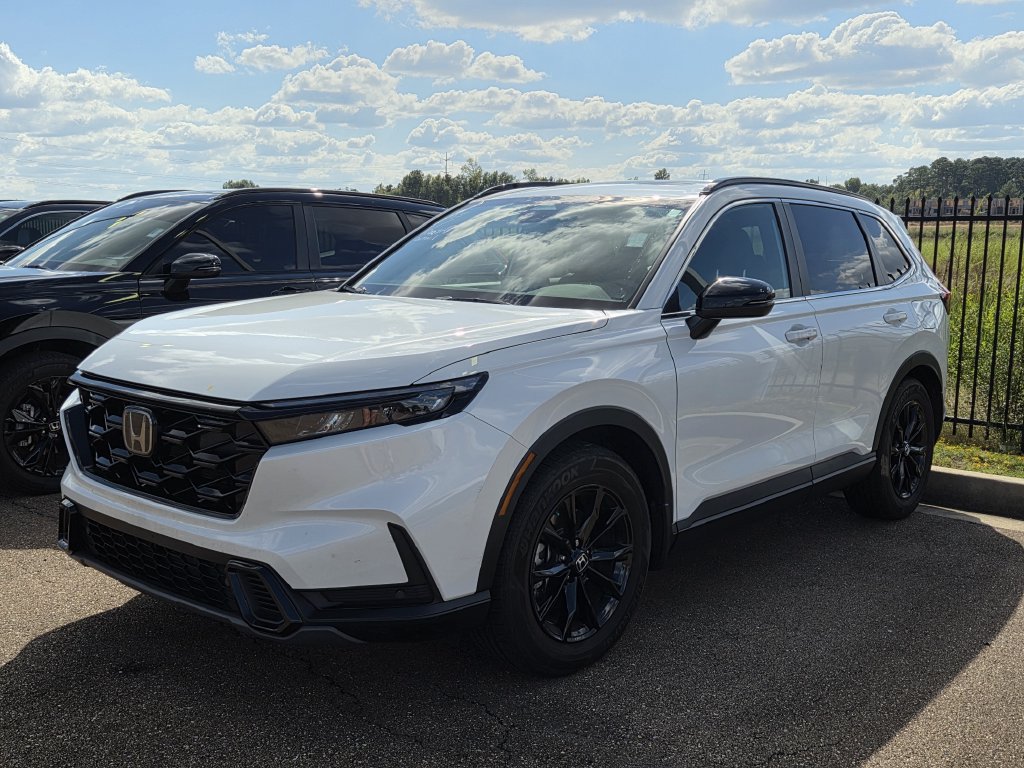 Used 2024 Honda CR-V Sport-L image 5