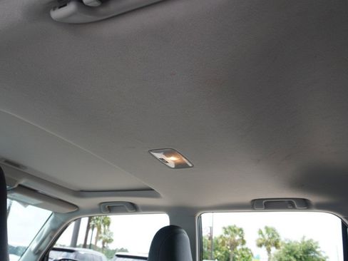 Used 2023 Toyota 4Runner SR5 Premium w/ Moonroof Package RWD image 34