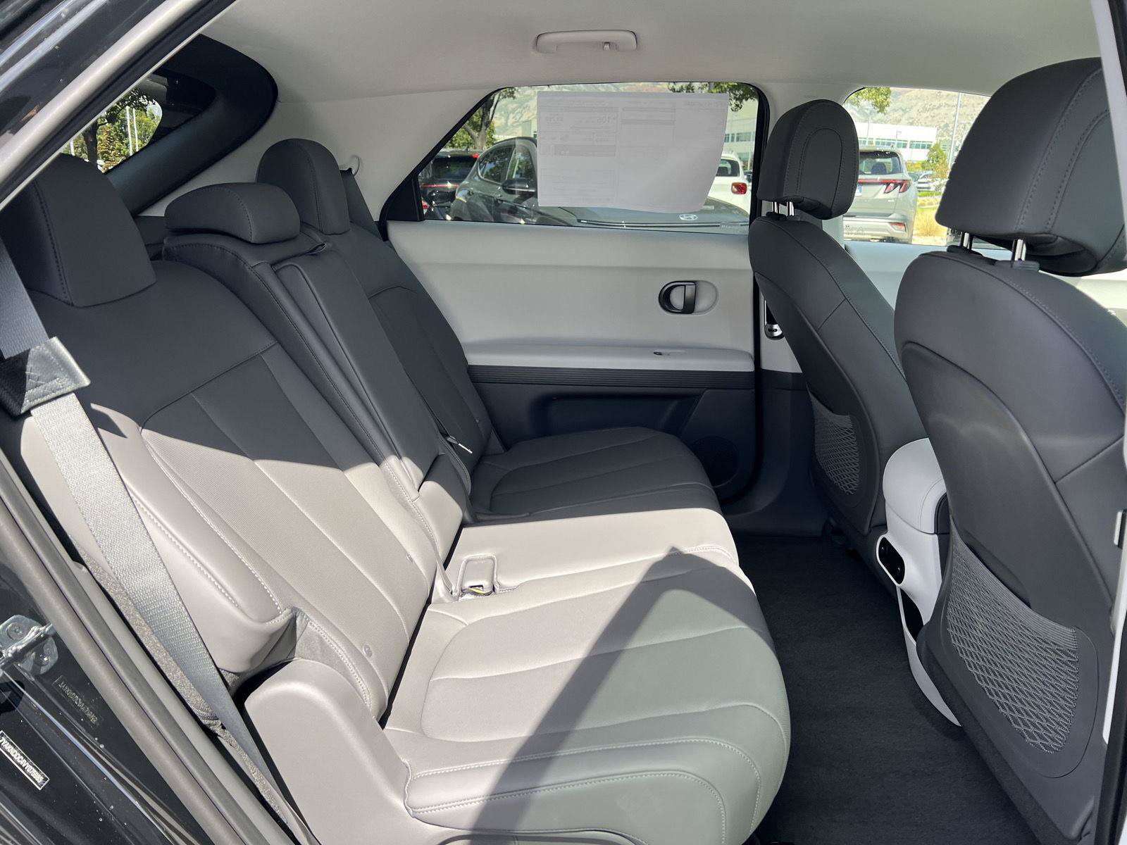 New 2027 Hyundai Ioniq 5 SEL AWD/4WD image 20
