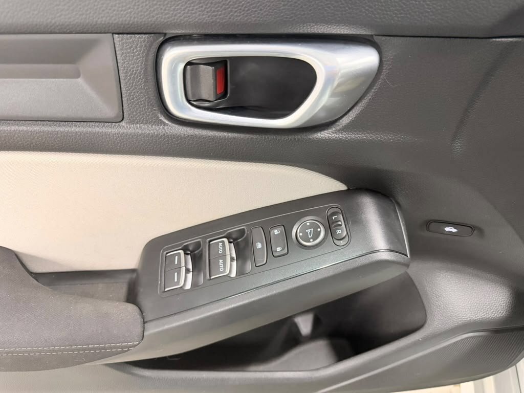 Certified 2024 Honda Civic LX image 22