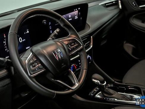 Used 2024 Buick Encore GX Preferred image 14