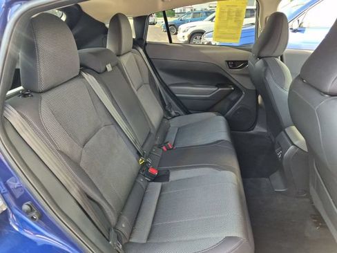 Used 2024 Subaru Crosstrek 2.0i Premium AWD/4WD image 20