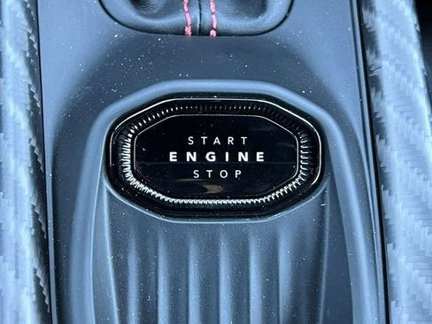 Used 2026 Dodge Charger Scat Pack AWD/4WD image 34