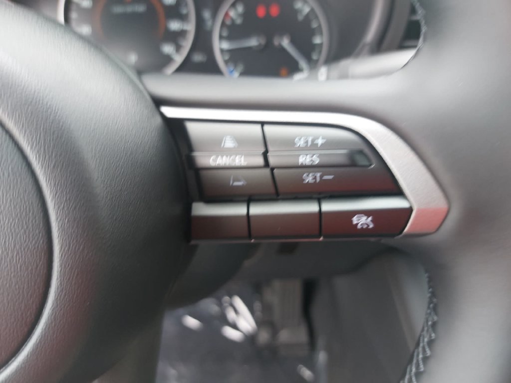 New 2026 MAZDA MAZDA3 2.5 S Sedan w/ Preferred Pkg FWD image 17