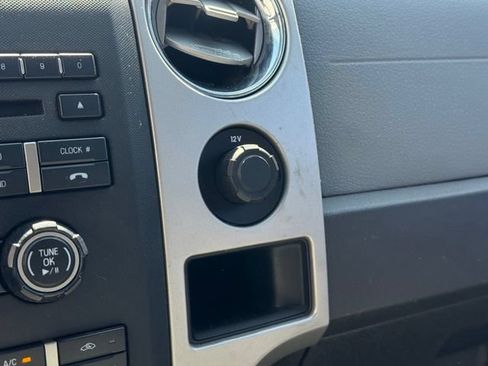 Used 2012 Ford F150 XLT w/ XLT Chrome Pkg AWD/4WD image 12