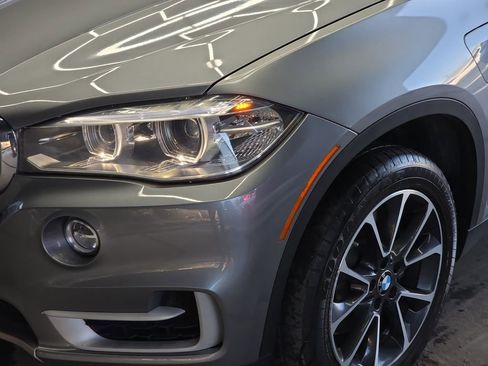 Used 2017 BMW X5 xDrive40e image 25