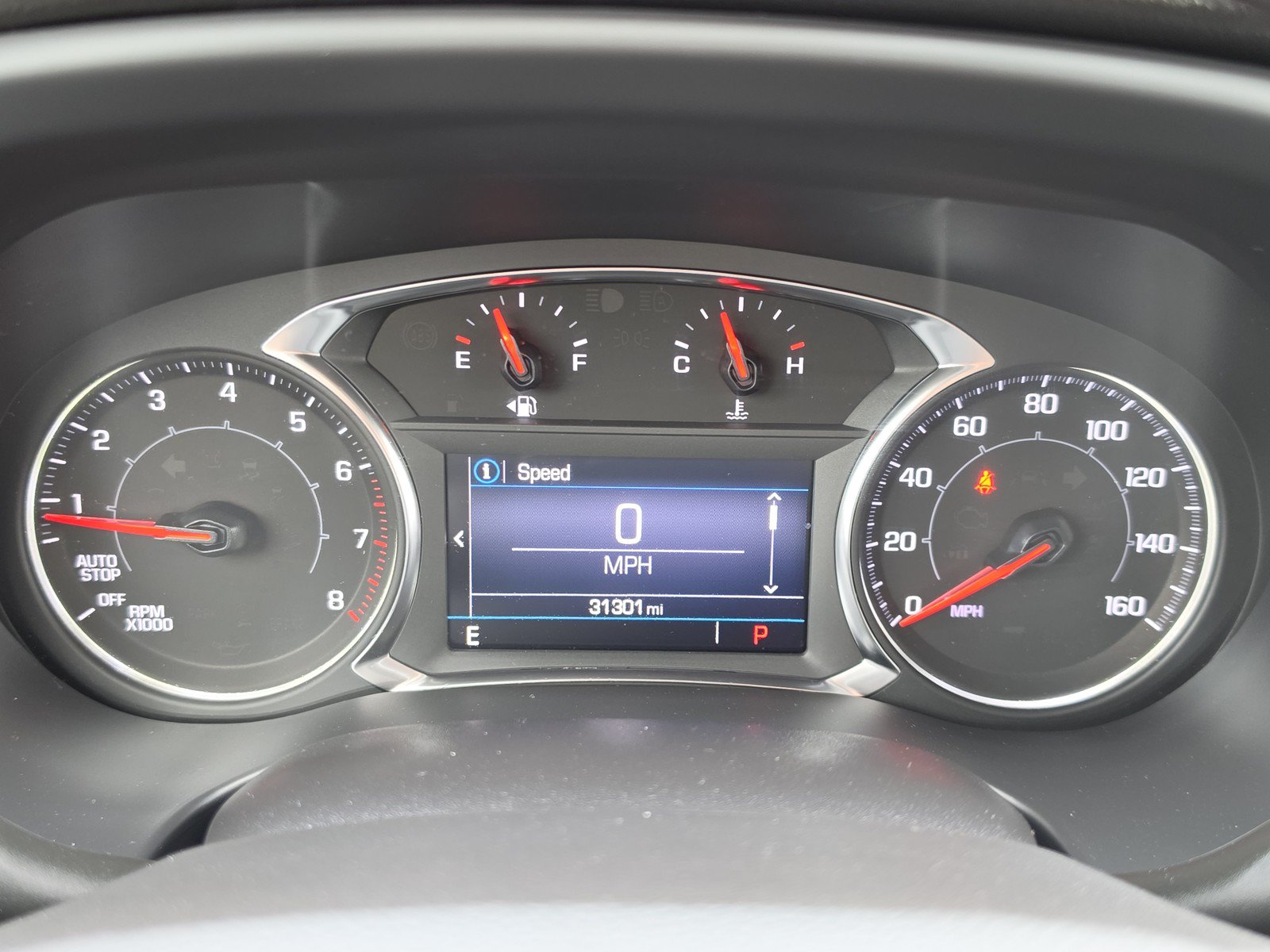 Used 2023 GMC Acadia SLE w/ Driver Convenience Package FWD image 23