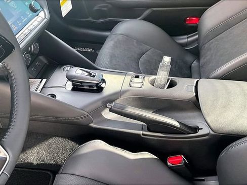 New 2026 Nissan Z Performance image 7