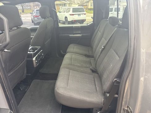 Used 2018 Ford F150 XLT w/ Equipment Group 302A Luxury image 8