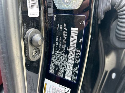 Used 2023 Lexus GX 460 Premium AWD/4WD image 10
