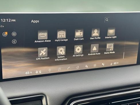 New 2026 Nissan Armada PRO-4X AWD/4WD image 47