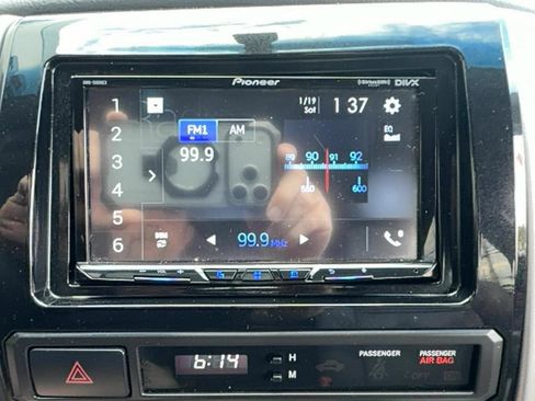 Used 2012 Toyota Tacoma 4x4 Double Cab w/ TRD Off-Road Pkg image 12