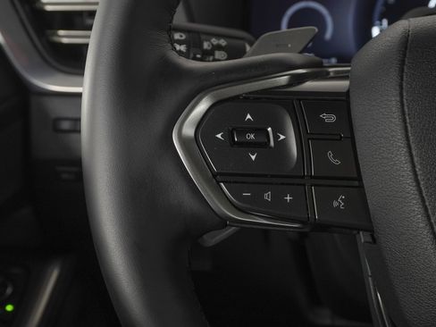 Used 2025 Lexus GX 550 550 Luxury+ image 23