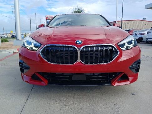 New 2024 BMW 228i xDrive Gran Coupe w/ Convenience Package image 2