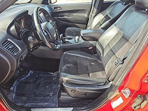 Certified 2018 Dodge Durango GT w/ Premium Group image 15