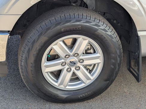 Used 2024 Ford F150 XL w/ Equipment Group 103A High AWD/4WD image 3