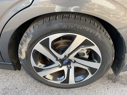 Used 2020 Subaru Legacy Limited w/ Popular Package #2 image 21