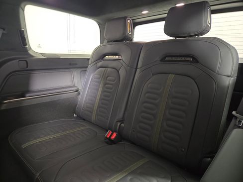 Used 2024 Rivian R1S Adventure AWD/4WD image 22