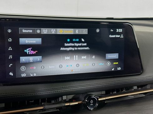 Used 2023 Nissan Ariya FWD image 21