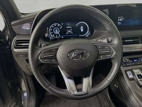 Used 2020 Hyundai Palisade Limited AWD/4WD image 11