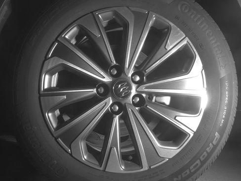 Used 2024 Buick Envision Preferred AWD/4WD image 14