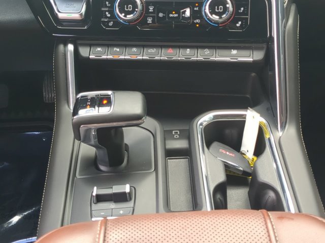 Used 2024 GMC Sierra 1500 Denali Ultimate AWD/4WD image 20