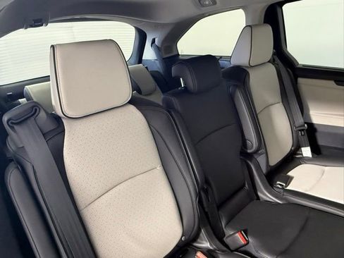 New 2026 Honda Odyssey Elite image 48