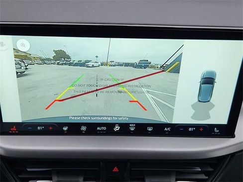 New 2026 Ford Escape Active w/ Active Premium Tech Pack image 13