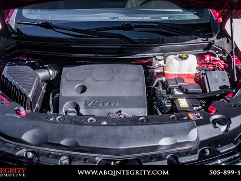 Used 2023 Buick Enclave Essence image 42