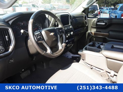 Used 2020 Chevrolet Silverado 1500 LT w/ All-Star Edition image 20