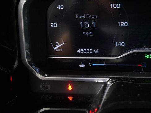 Used 2022 GMC Sierra 1500 SLE AWD/4WD image 29