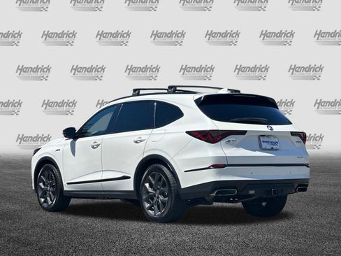 Used 2022 Acura MDX A-Spec AWD/4WD image 7