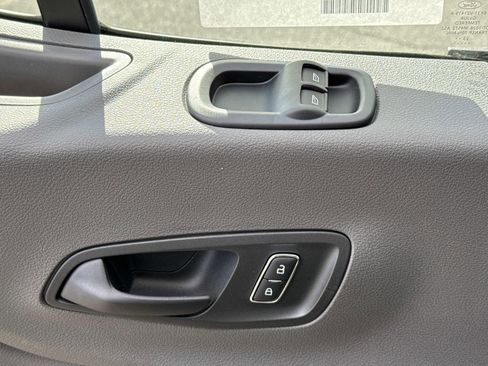 New 2026 Ford Transit 250 148 Medium Roof w/ Load Area Protection Package image 19