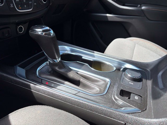Used 2019 Chevrolet Traverse LS FWD image 24