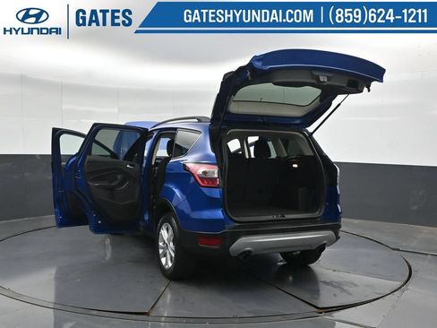 Used 2018 Ford Escape SE AWD/4WD image 54
