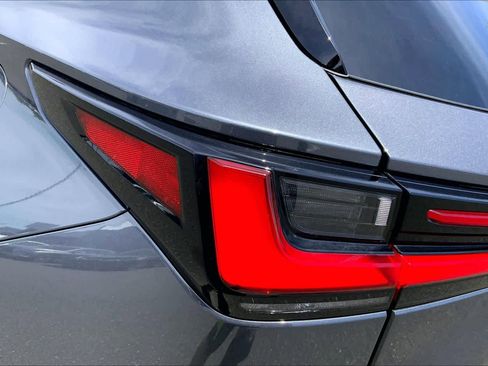 Certified 2025 Lexus NX 350 AWD w/ Accessory Package (2T) image 29