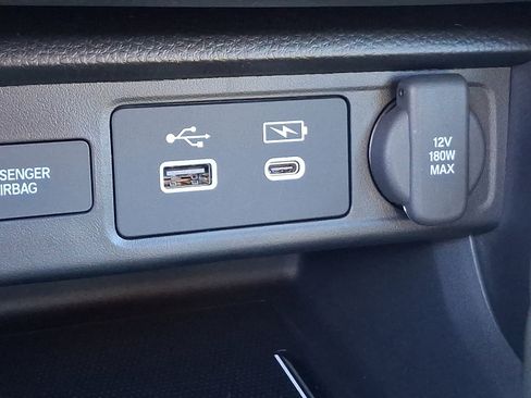 Certified 2025 Acura Integra A-Spec image 25