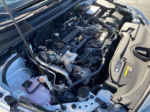 New 2026 Toyota Corolla LE image 56