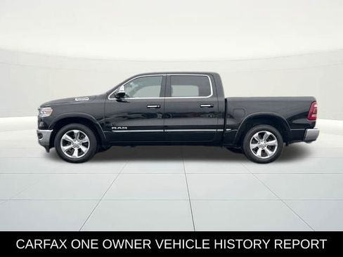 Used 2020 RAM 1500 Limited image 13