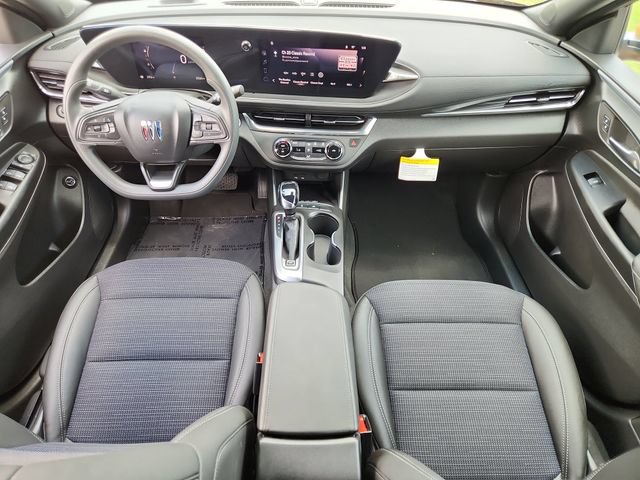 New 2026 Buick Envista Sport Touring w/ Convenience II Package FWD image 14