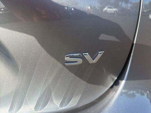 Certified 2022 Nissan Rogue Sport SV FWD image 8