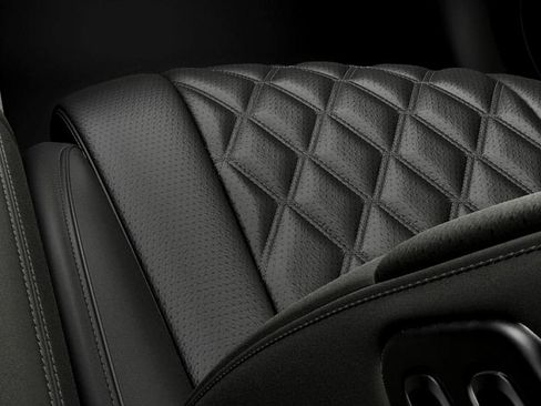 New 2026 Genesis GV80 3.5T Prestige image 16