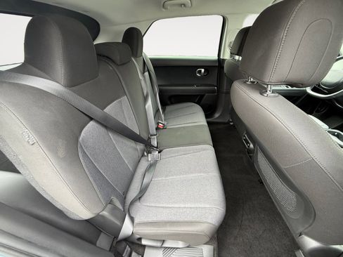 Used 2024 Hyundai Ioniq 5 SEL image 18