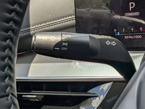 New 2025 Nissan Murano SL w/ Cargo Package AWD/4WD image 26