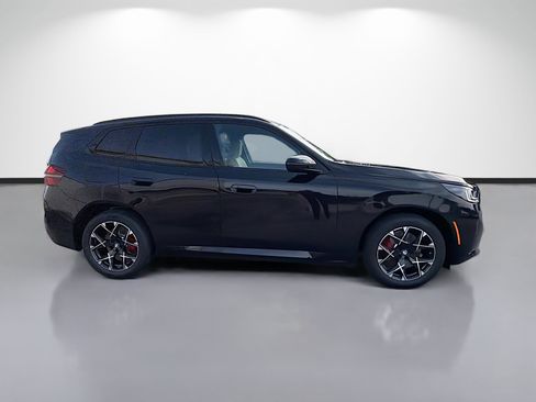 New 2026 BMW X3 xDrive30i w/ M Sport Package AWD/4WD image 2