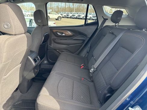 Used 2019 GMC Terrain SLE image 11
