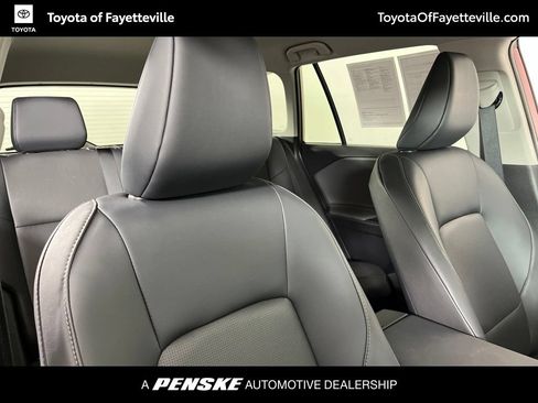 Used 2026 Toyota RAV4 XLE Premium FWD image 10