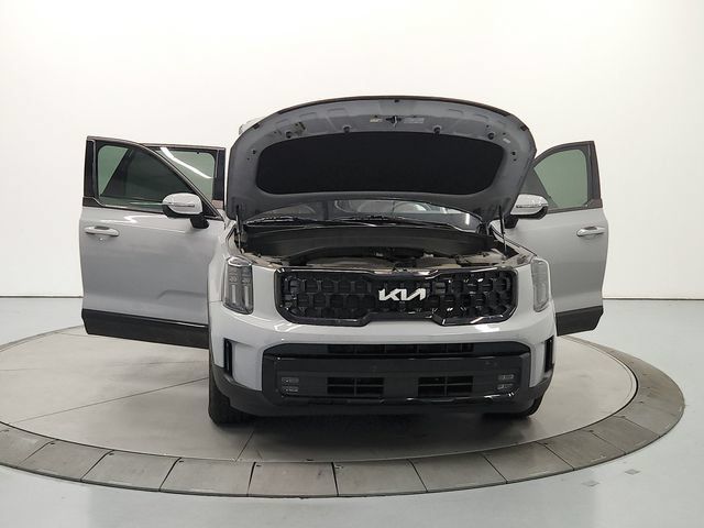 Used 2024 Kia Telluride SX X-Pro AWD/4WD image 11