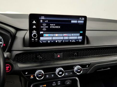 Used 2025 Honda CR-V Sport-L image 17